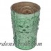 Winston Porter Traditional Fleur-De-Lis Glass Votive WNPR8358